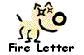 Fire Letter